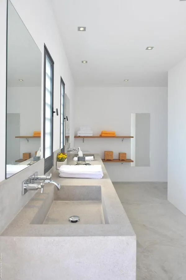 Villa Eranos St. Barthelemy