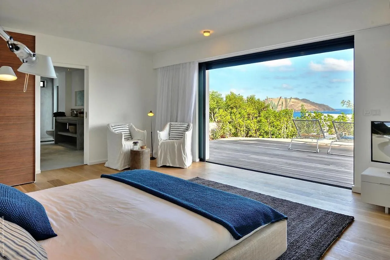 Villa Eranos St. Barthelemy 0*,  Saint-Barthélemy